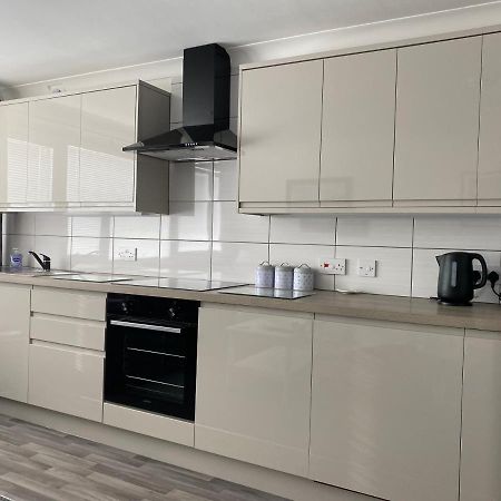 Perth Holiday Lets Διαμέρισμα Εξωτερικό φωτογραφία
