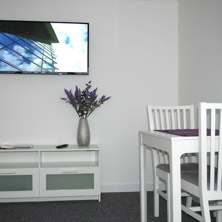 Perth Holiday Lets Διαμέρισμα Εξωτερικό φωτογραφία