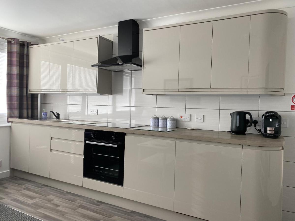 Perth Holiday Lets Διαμέρισμα Εξωτερικό φωτογραφία
