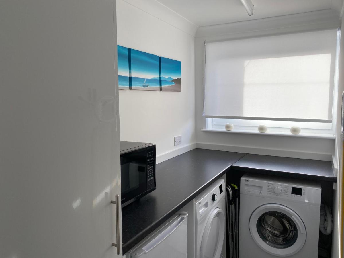 Perth Holiday Lets Διαμέρισμα Εξωτερικό φωτογραφία